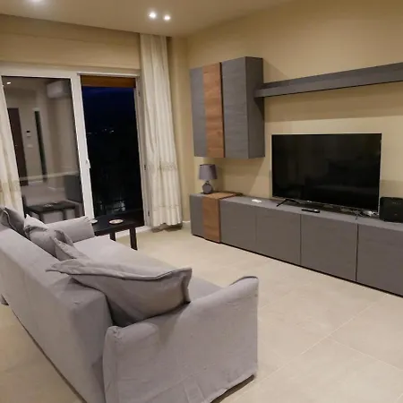 House With A View Of The Strait Of Messina 2 2 Bathrooms Lejlighed Reggio di Calabria