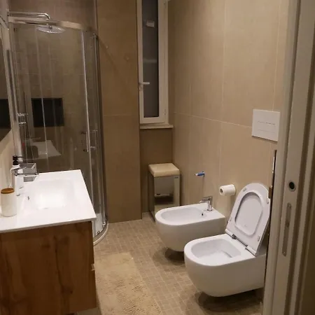 House With A View Of The Strait Of Messina 2 2 Bathrooms