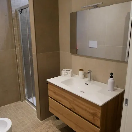 House With A View Of The Strait Of Messina 2 2 Bathrooms Lejlighed