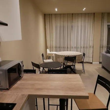 House With A View Of The Strait Of Messina 2 2 Bathrooms Lejlighed