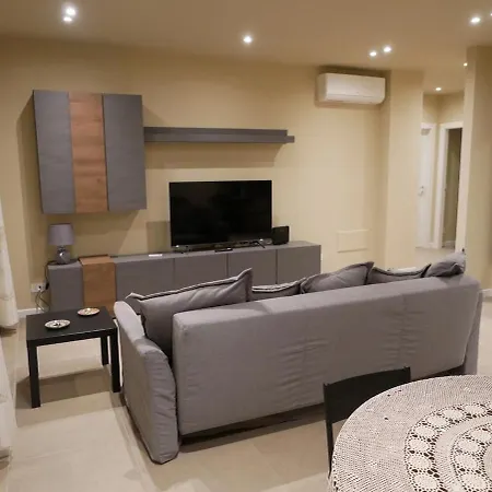 House With A View Of The Strait Of Messina 2 2 Bathrooms Reggio di Calabria