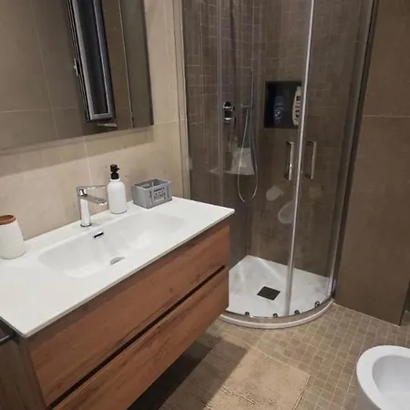 House With A View Of The Strait Of Messina 2 2 Bathrooms Lejlighed Reggio di Calabria